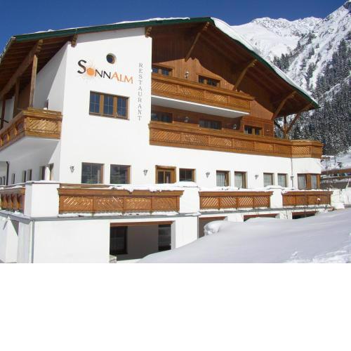 Gasthof Sonnalm
