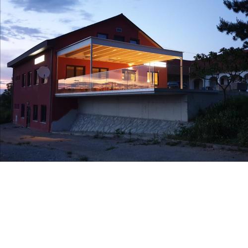 Gasthof Sonnenterrasse - Self-Check-in
