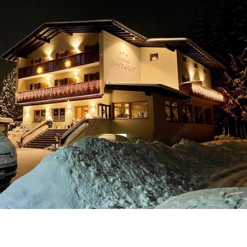 Gasthof Sprenger