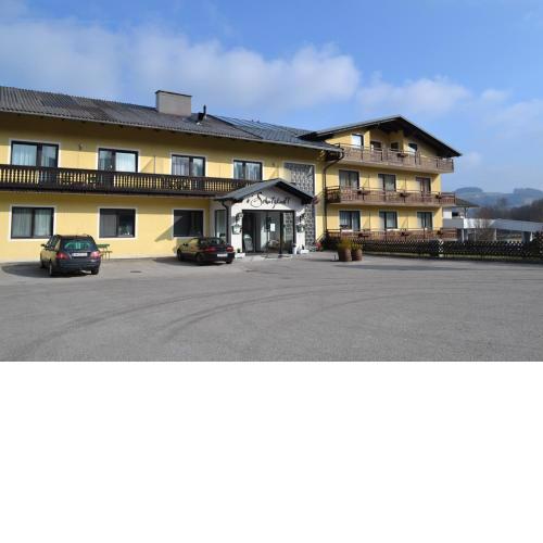 Gasthof s'Schatzkastl