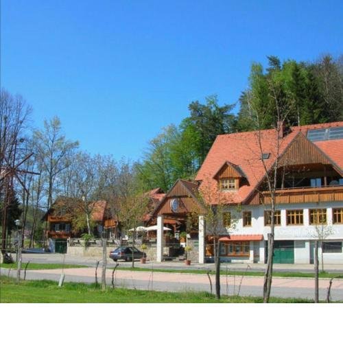 Gasthof Stegweber