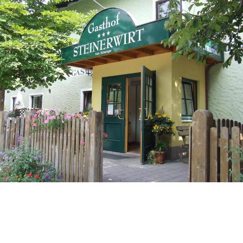 Gasthof Steinerwirt