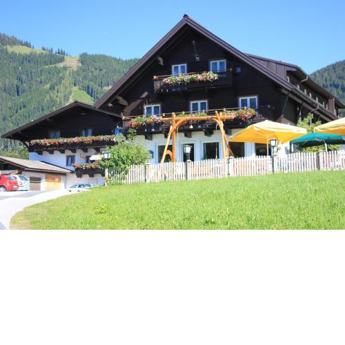 Gasthof Tennenblick
