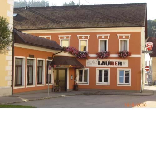Gasthof Thünauer