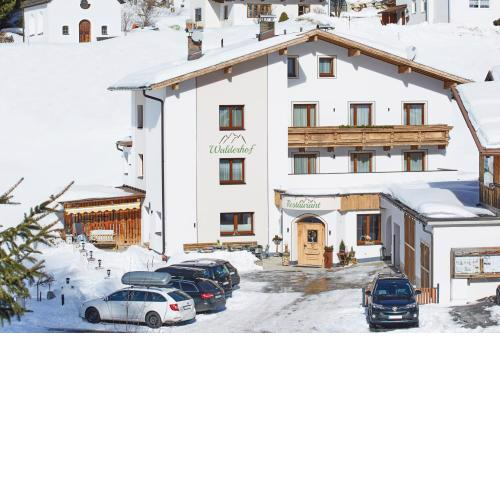 Gasthof Walderhof