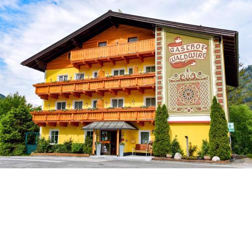Gasthof Waldwirt