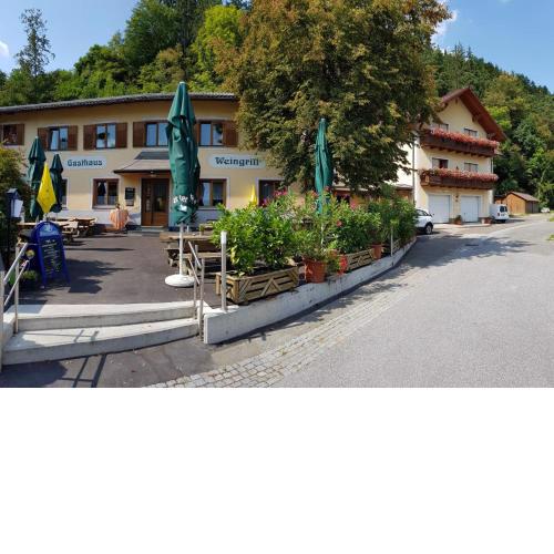 Gasthof Weingrill