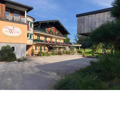 Gasthof Wiesenhof