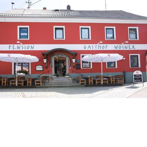 Gasthof Wösner