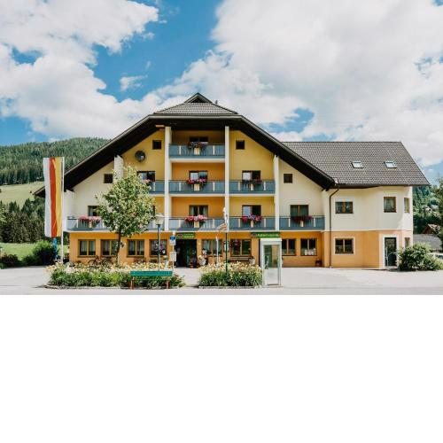 Gasthof Wunder