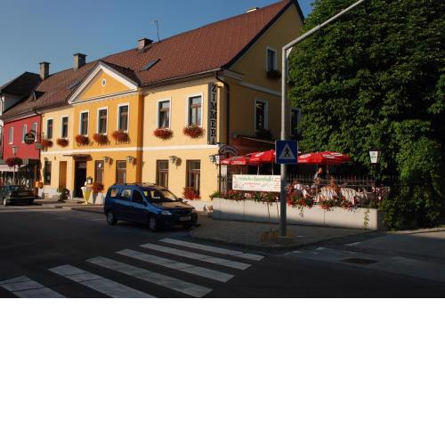 Gasthof Zeiser