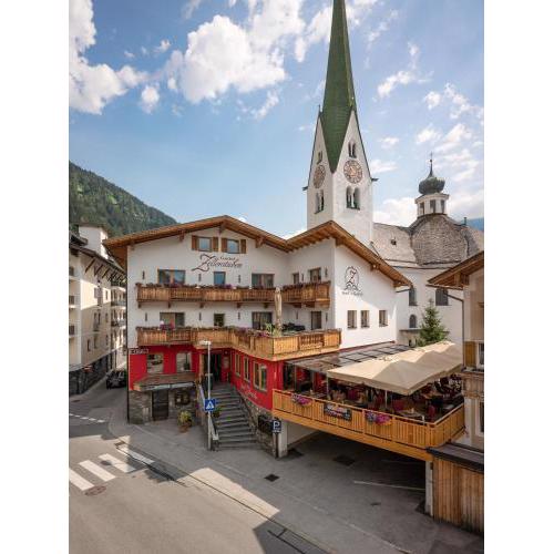 Gasthof Zellerstuben