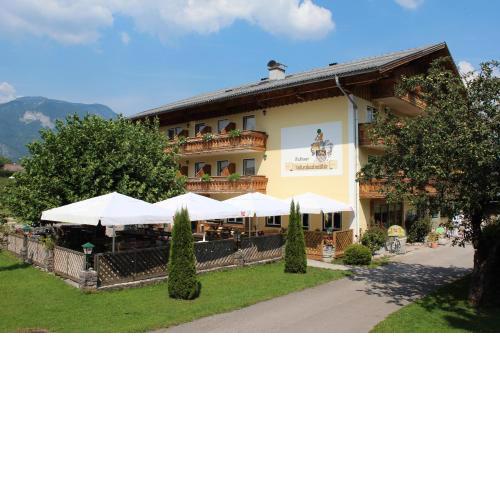 Gasthof Zinkenbachmühle