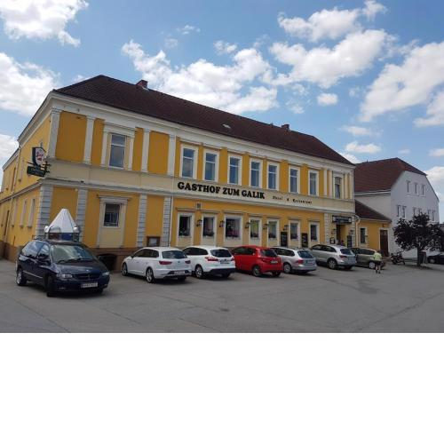 Gasthof zum Galik