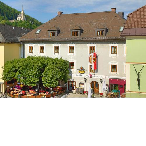 Gasthof zum Gellnwirt