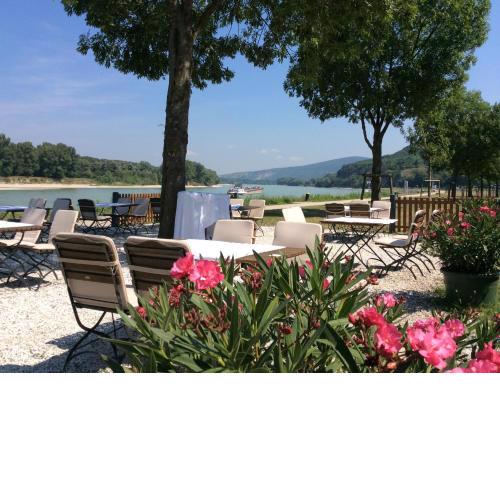 Gasthof zum Goldenen Anker