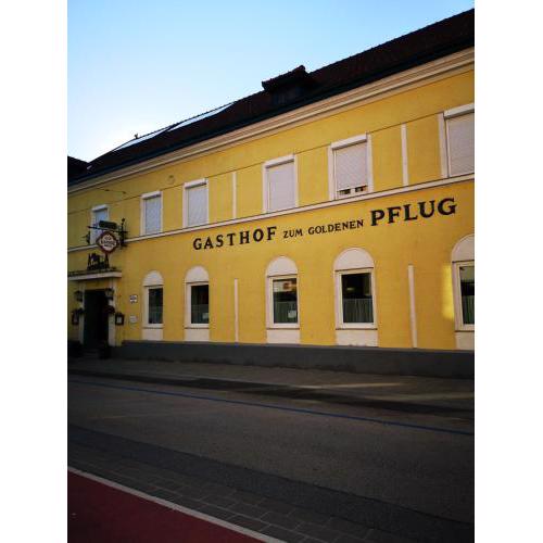 Gasthof zum Goldenen Pflug