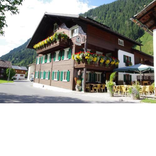 Gasthof zum Guten Tropfen