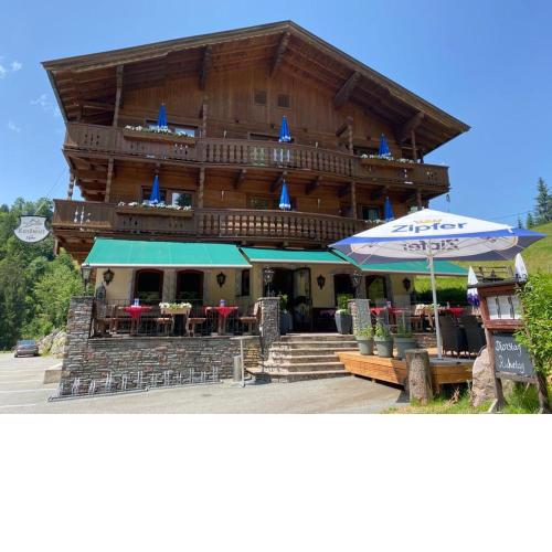 Gasthof Zum Lendwirt