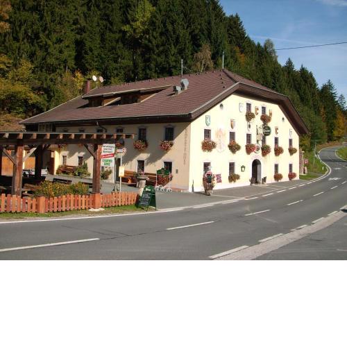 Gasthof zum Löwen