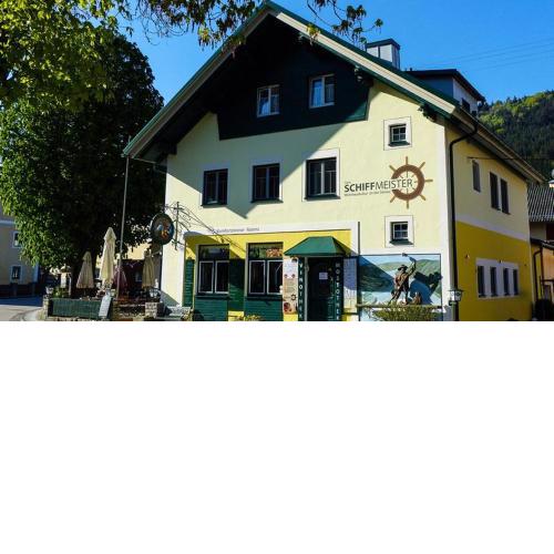 Gasthof zum Schiffmeister