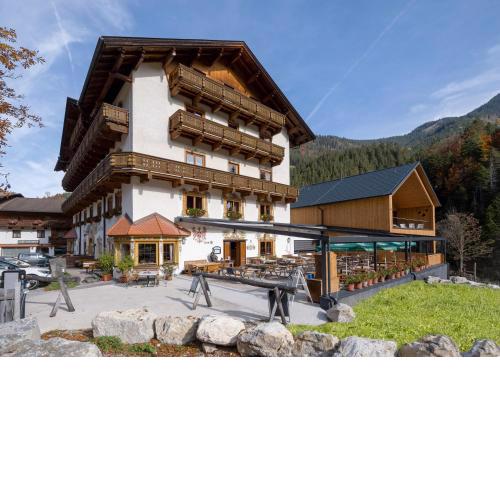 Gasthof zur Post