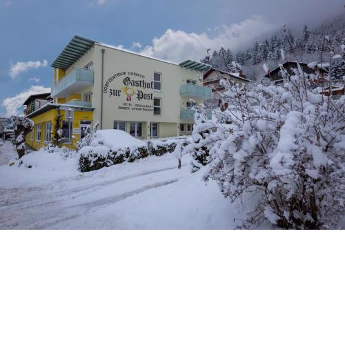 Gasthof Zur Post