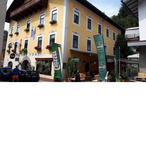 Gasthof zur Post