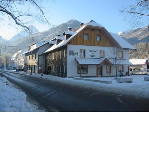 Gasthof zur Post