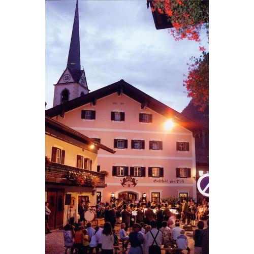 Gasthof zur Post