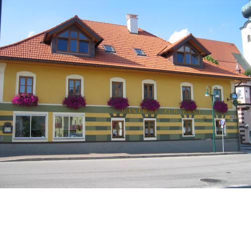 Gasthof zur Post