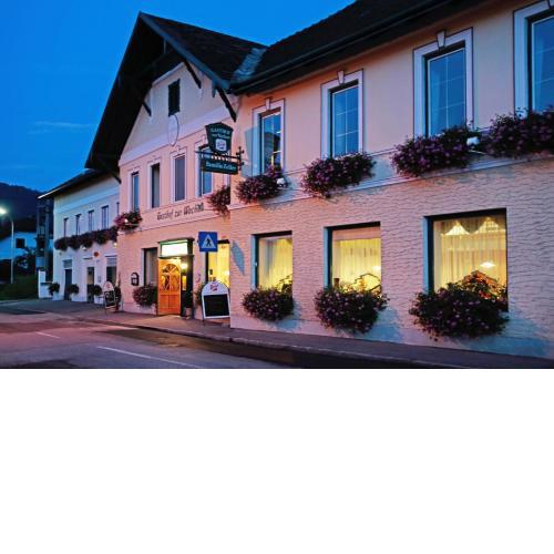 Gasthof zur Wachau