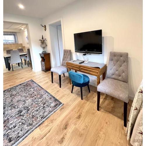 Gastuna Suites-Familienapartment