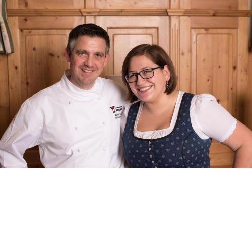 Gastwirtschaft & Hotel Holzinger
