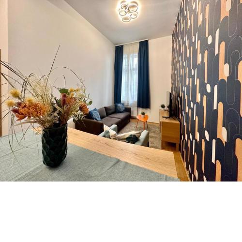 Gatsby Apartment by Chivi in GOZSDU #freeparking