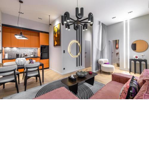 Gatsby Luxury Suite By Chivi #freeparking