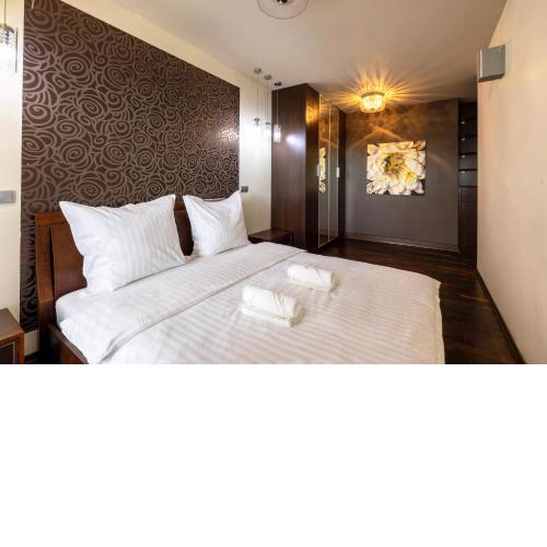 Gaverskyi Apartment FREE PARKING nad Odrą