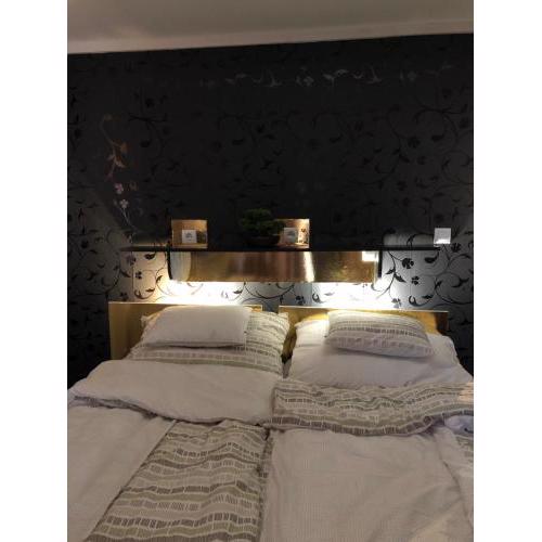 Gavriel Boutique Residence Wellness Spa