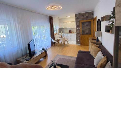 GD Apartman Hévíz