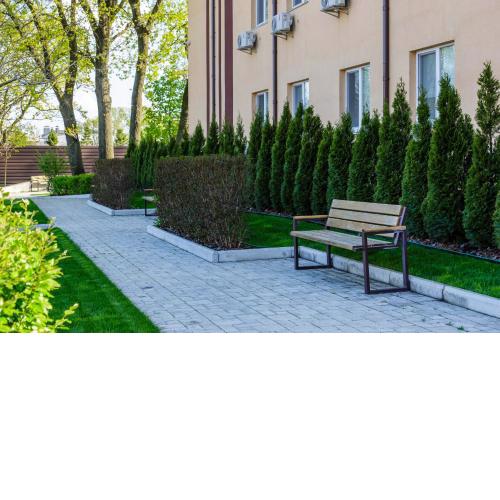 GD Apartment osokorky