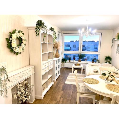 Gdańsk - Apartament Liliana