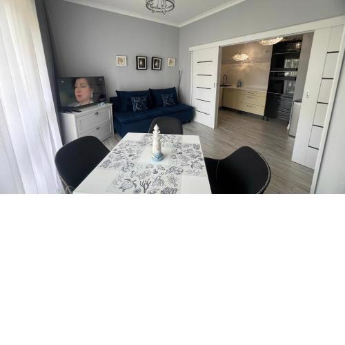 GDAŃSK Apartament Blisko Morza