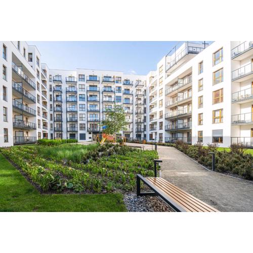 GDANŚK Apartament blisko morza