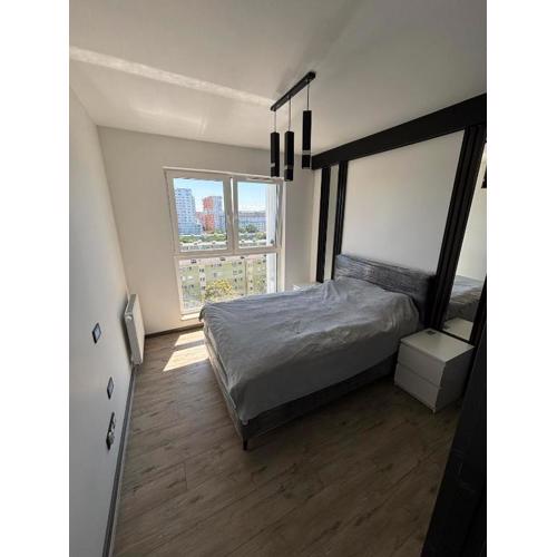 Gdansk apartament Devalia