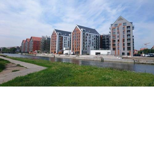 Gdańsk-Apartament Jaglana Spa