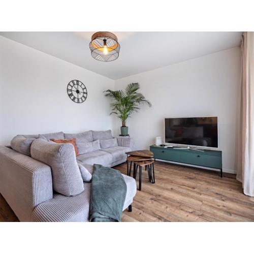 Gdańsk Apartment - Parking, Terrace & Garden - by Rentujemy