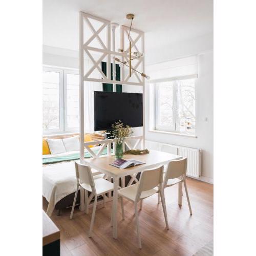 Gdańsk Apartment Zapraszamy