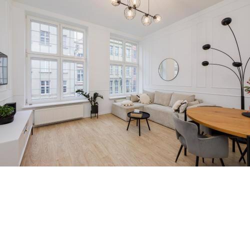 Gdansk Apartments