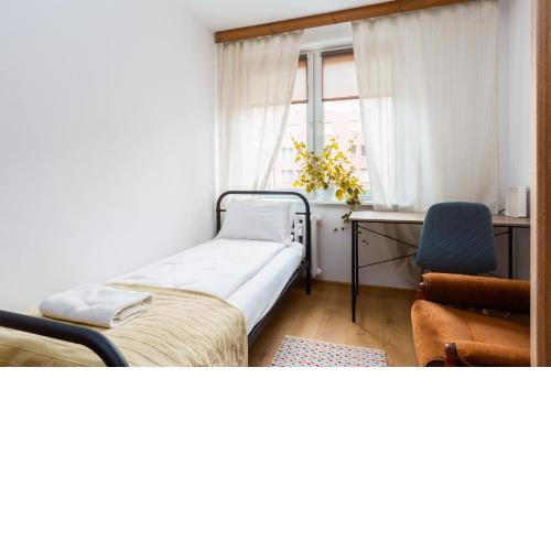 Gdańsk City Centre Apartment