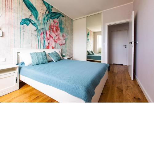 Gdańsk Comfort Apartament Rajska